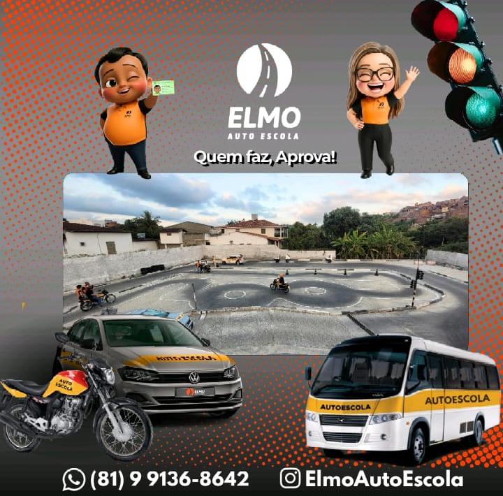 ELMO AUTO ESCOLA